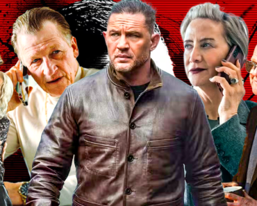 7 Most Dangerous Characters on MobLand