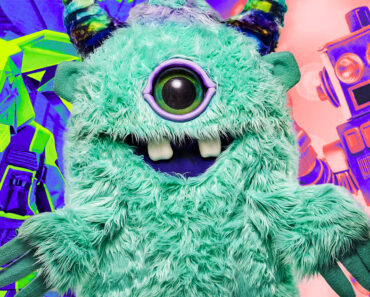 8 Most Shocking Celebrity Reveals on The Masked Singer