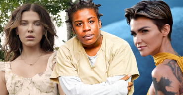 9 Actors Who Became Famous on Netflix 9 Actors Who Became Famous on Netflix