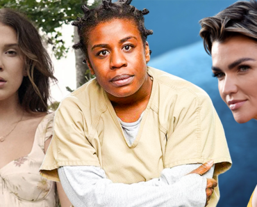 9 Actors Who Became Famous on Netflix