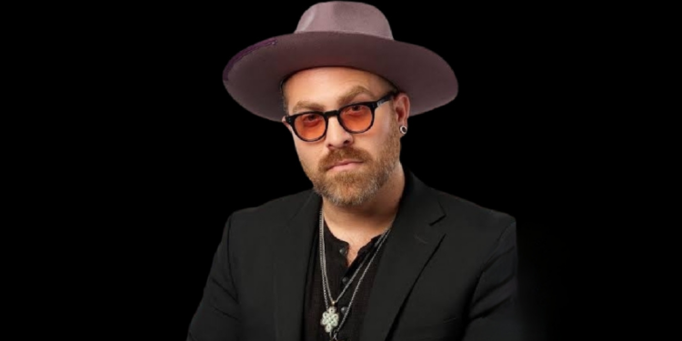 Adam David