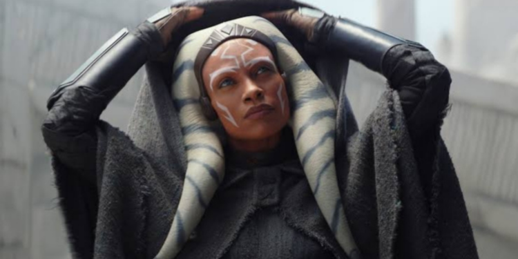 Ahsoka