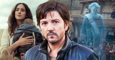 Andor Ending: Why the Rogue One Prequel Was Concluded after Season 2