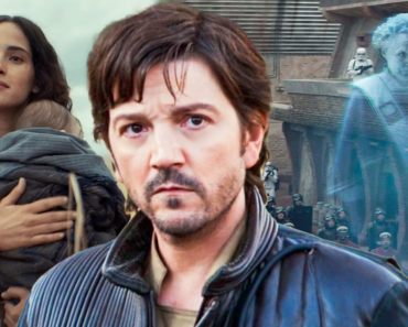 Andor Ending: Why the Rogue One Prequel Was Concluded after Season 2