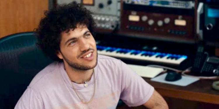 Benny Blanco