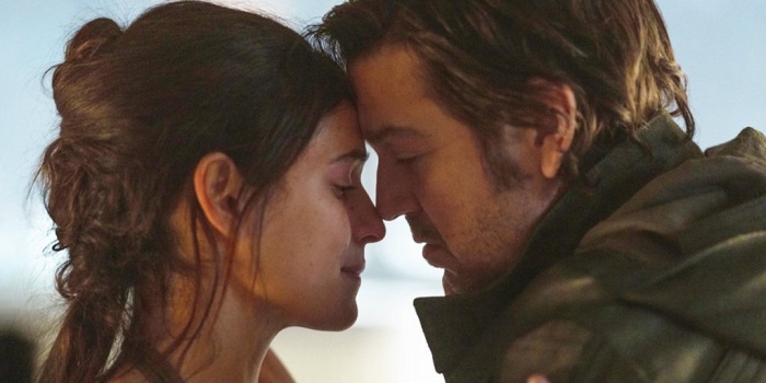 Bix and Cassian