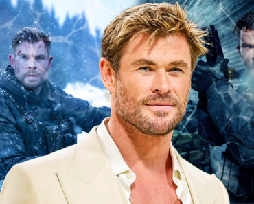Chris Hemsworth’s Action Career Is About To Get Even Bigger With This Die Hard Style Thriller