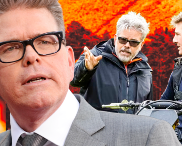 Who Is Christopher McQuarrie? Everything to Know About the Mission: Impossible Director