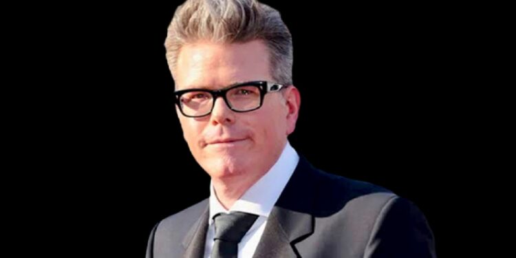 Christopher McQuarrie