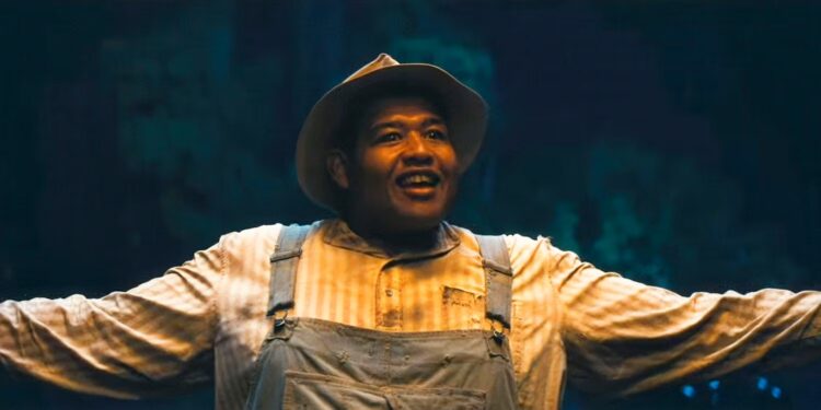 Cornbread in Sinners