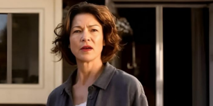 Darlene deaths in Final Destination Bloodlines