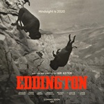 Eddington Poster