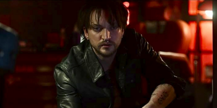 Erik in Final Destination Bloodlines