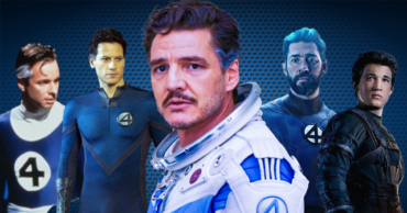 Every Actor Who Has Portrayed Marvel’s Reed Richards In A Movie, Ranked By Performance