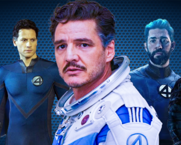 Every Actor Who Has Portrayed Marvel’s Reed Richards In A Movie, Ranked By Performance