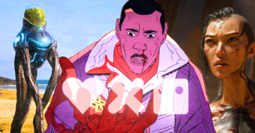 Every Love, Death & Robots Volume 4 Episode, Ranked
