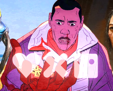 Every Love, Death & Robots Volume 4 Episode, Ranked