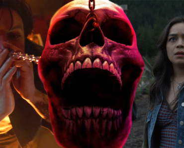 Every Major Death in Final Destination Bloodlines, Ranked