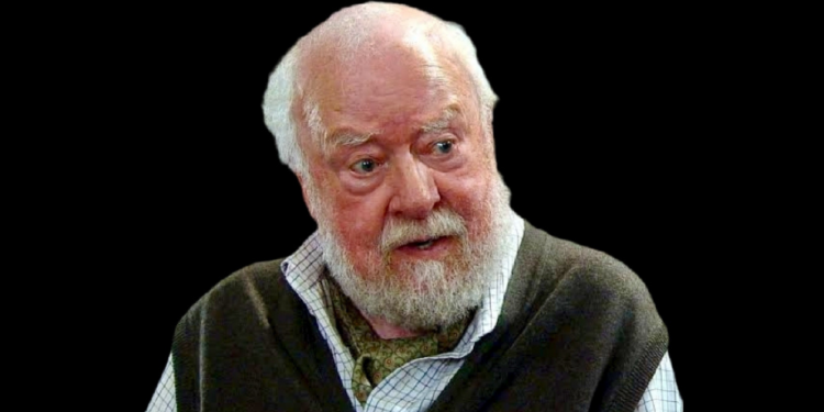 Freddie Jones