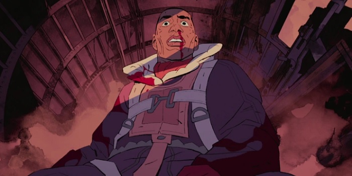 How Zeke Got Religion