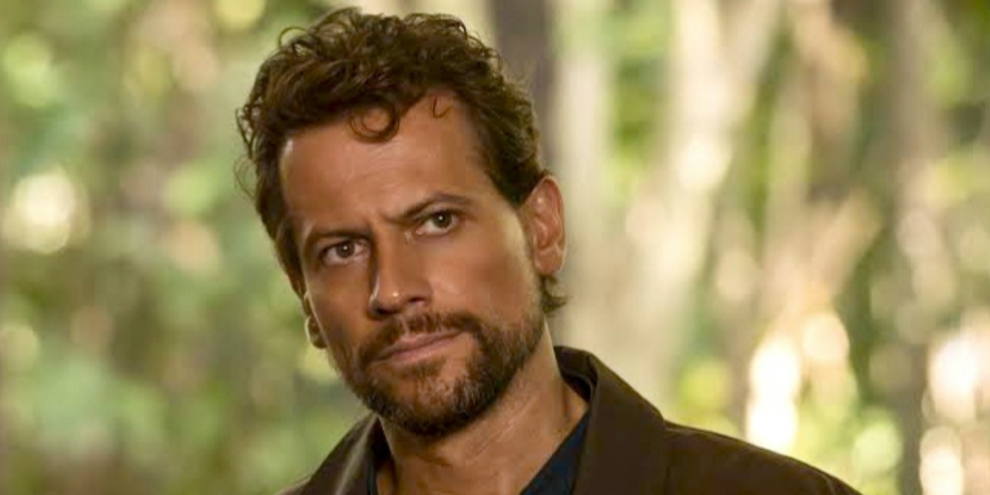 Whatever Happened to Ioan Gruffudd After the Fantastic Four Films?