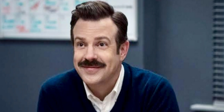 Jason Sudeikis in Ted