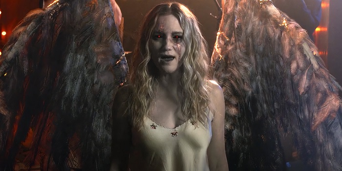Lilith possesses Maryanne in The Bondsman Season 1's Ending