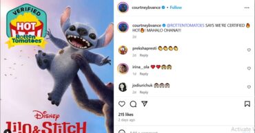 Lilo & Stitch Cast: Who Stars in the 2025 Remake?