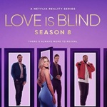 Love is Blind poster
