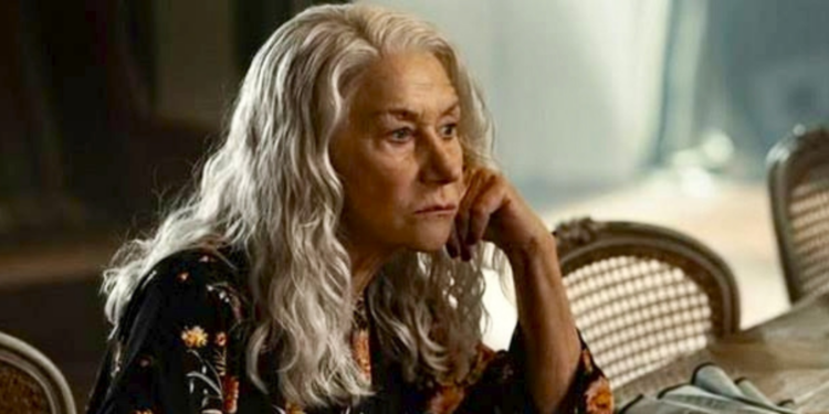 Maeve Harrigan in MobLand