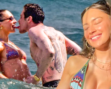Who Is Elsie Hewitt? Meet Pete Davidson’s New Model Girlfriend