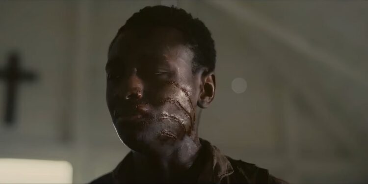 Miles Caton as Sammie