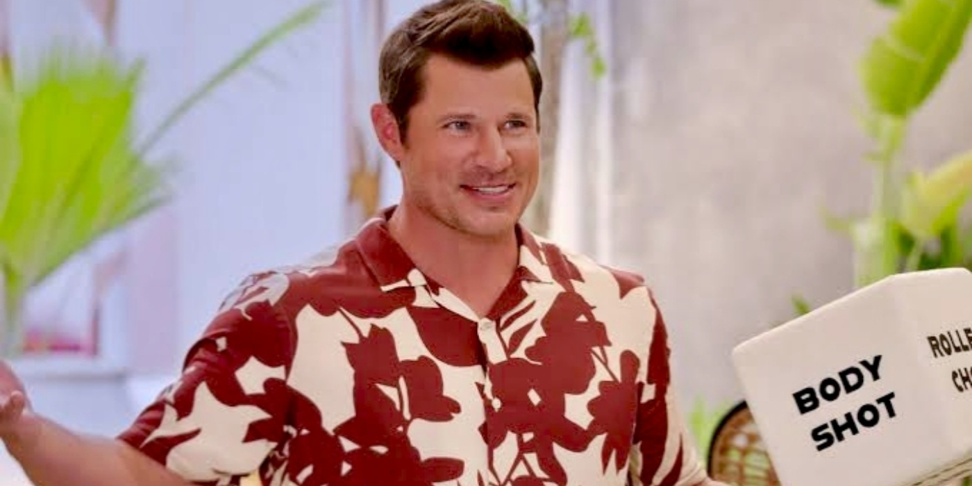 Who is Nick Lachey? Meet the Multifaceted Reality TV Host(01)