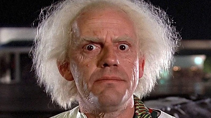 Nobody 2 cast Christopher Lloyd