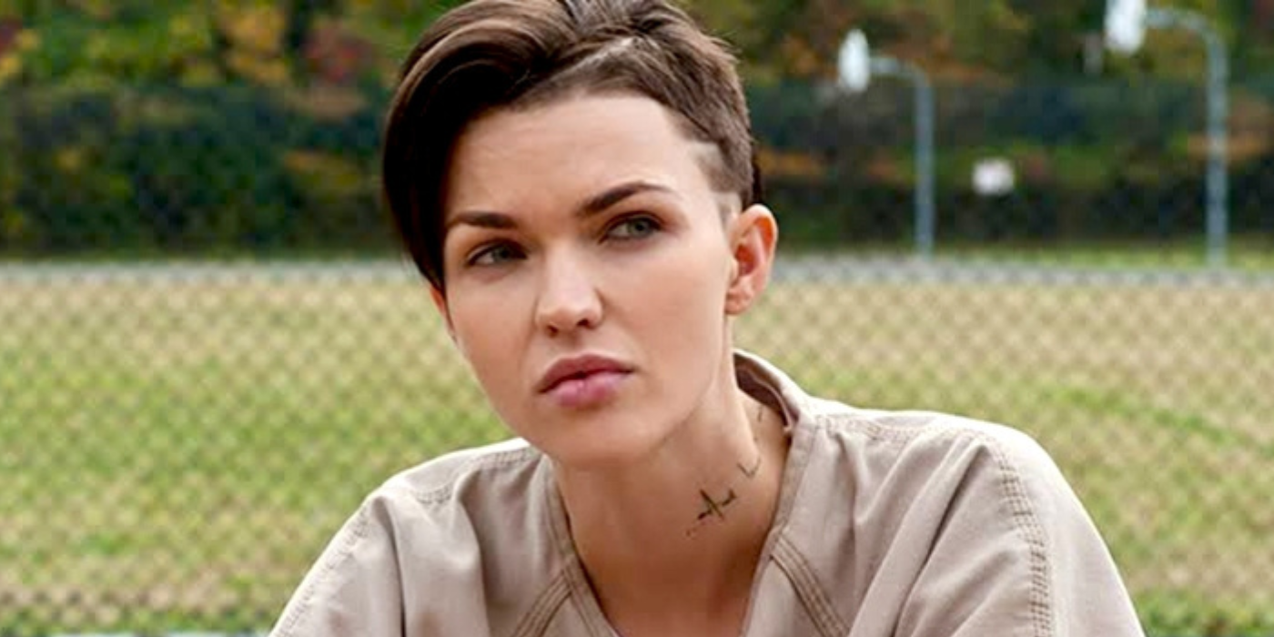 9 Actors Who Became Famous on Netflix - TVovermind
