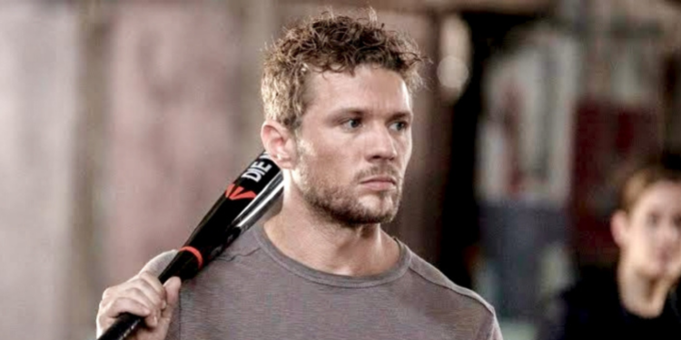 Ryan Phillippe in Shooter