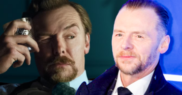 Simon Pegg Set to Direct His First Movie- Everything We Know Simon Pegg Set to Direct His First Movie: Everything We Know