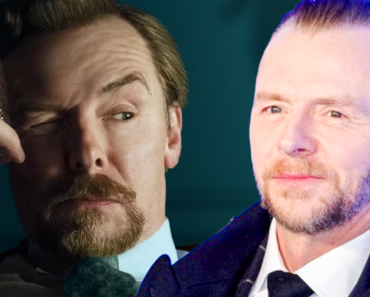 Simon Pegg Set to Direct His First Movie: Everything We Know