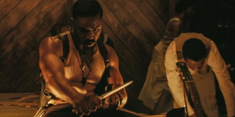 Sinners 2025 movie