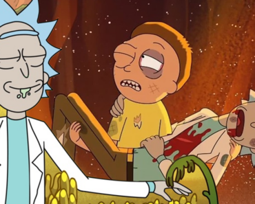 The Funniest Rick and Morty Seasons, Ranked