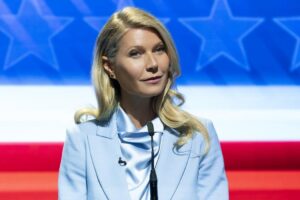 Gwyneth Paltrow in The Politician