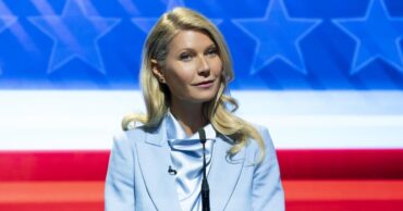 Gwyneth Paltrow in The Politician