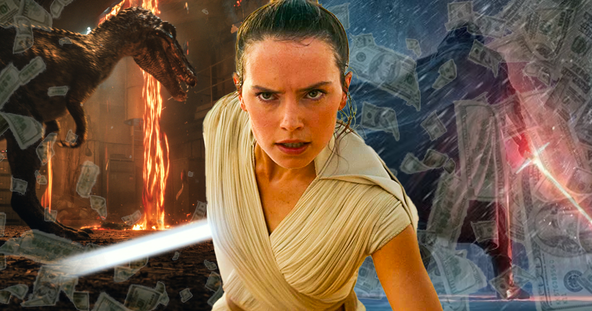 These Are the Most Expensive Movies Ever Made These Are the Most Expensive Movies Ever Made