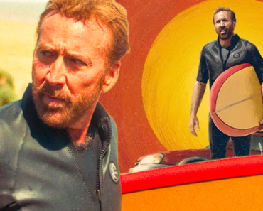This New Nicolas Cage Movie Has Opened With a Strong Critical Rating on Rotten Tomatoes