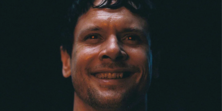 Jack O'Connell in Sinners (2025)