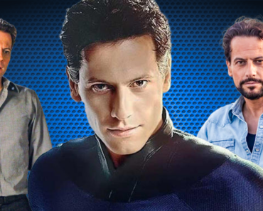 Whatever Happened to Ioan Gruffudd After the Fantastic Four Films?