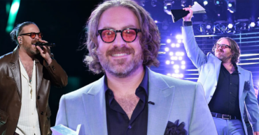 Who Is Adam David Who Is Adam David? Everything to Know About The Voice Season 27 Winner