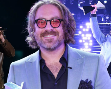 Who Is Adam David? Everything to Know About The Voice Season 27 Winner