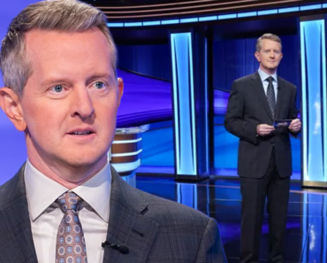 Who Is Ken Jennings? Meet Jeopardy!’s Iconic Host