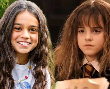 Who is Arabella Stanton? Meet Harry Potter Series’ Hermione
